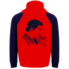 Cargar imagen en el visor de la galería, Sudadera Encierros San Sebastián