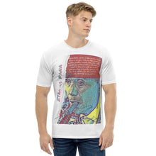 Cargar imagen en el visor de la galería, Camiseta “El Pana” – arte, personalidad y esencia taurina