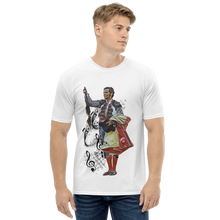 Cargar imagen en el visor de la galería, Camiseta “Ligerito” – tradición taurina y estilo campero que recuerda aquel 26 de Abril de 2023