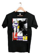 Cargar imagen en el visor de la galería, Camiseta “Antonio Ordóñez” – elegancia, temple y tradición taurina