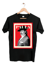 Cargar imagen en el visor de la galería, Camiseta “Rafael de Paula” – inspiración torera y elegancia eterna