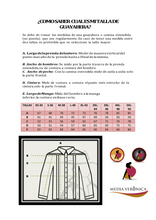 Cargar imagen en el visor de la galería, Guayabera Cubana de 4 bolsas Rosa palo cuello MAO