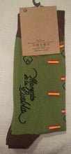 Cargar imagen en el visor de la galería, Calcetines Morante de La Puebla LIQUIDACIÓN