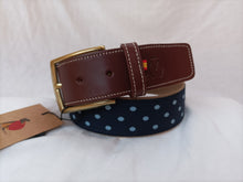 Cargar imagen en el visor de la galería, Cinturón Flamenco