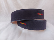 Cargar imagen en el visor de la galería, Cinturón Serraje