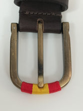 Cargar imagen en el visor de la galería, Cinturón Polo España
