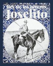 Cargar imagen en el visor de la galería, Sudadera con capucha PERSONALIZADA en la espalda