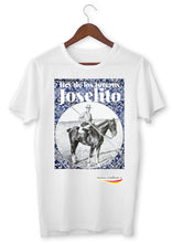 Cargar imagen en el visor de la galería, Camiseta “Jaca Joselito” – homenaje al toreo clásico español