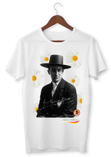 Cargar imagen en el visor de la galería, Camiseta “Joselito El Gallo” – homenaje a la historia del toreo