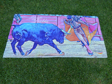 Cargar imagen en el visor de la galería, Toalla Galleo del Bú