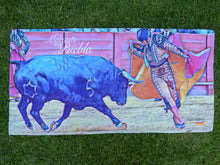 Cargar imagen en el visor de la galería, Toalla Galleo del Bú