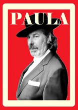 Cargar imagen en el visor de la galería, Sudadera con capucha PERSONALIZADA en la espalda