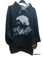 Cargar imagen en el visor de la galería, Sudadera Morante Urban