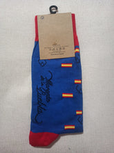 Cargar imagen en el visor de la galería, Calcetines Morante de La Puebla LIQUIDACIÓN