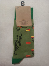 Cargar imagen en el visor de la galería, Calcetines Morante de La Puebla LIQUIDACIÓN