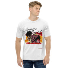 Cargar imagen en el visor de la galería, Camiseta taurina “El Arte” – inspiración Morante y elegancia andaluza