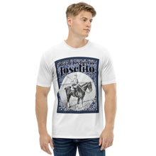 Cargar imagen en el visor de la galería, Camiseta “Jaca Joselito” – homenaje al toreo clásico español