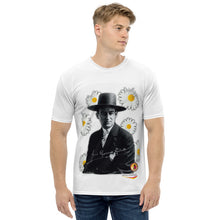 Cargar imagen en el visor de la galería, Camiseta “Joselito El Gallo” – homenaje a la historia del toreo