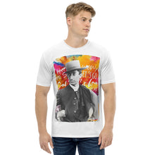 Cargar imagen en el visor de la galería, Camiseta “Manolete” – homenaje al mito del toreo español