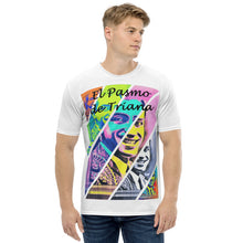 Cargar imagen en el visor de la galería, Camiseta “Juan Belmonte” – homenaje al revolucionario del toreo