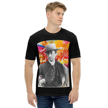 Cargar imagen en el visor de la galería, Camiseta “Manolete” – homenaje al mito del toreo español