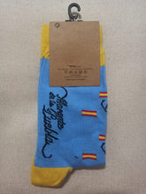 Cargar imagen en el visor de la galería, Calcetines Morante de La Puebla LIQUIDACIÓN