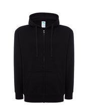 Cargar imagen en el visor de la galería, Sudadera con capucha PERSONALIZADA en la espalda