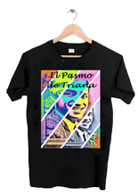 Cargar imagen en el visor de la galería, Camiseta “Juan Belmonte” – homenaje al revolucionario del toreo