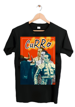 Cargar imagen en el visor de la galería, Camiseta “Curro Romero” – la leyenda del arte de Sevilla