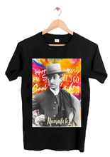 Cargar imagen en el visor de la galería, Camiseta “Manolete” – homenaje al mito del toreo español