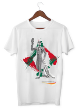 Cargar imagen en el visor de la galería, Camiseta José Tomás Silueta México

