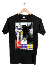 Cargar imagen en el visor de la galería, Camiseta Ordóñez
