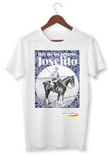 Cargar imagen en el visor de la galería, Camiseta Jaca Joselito
