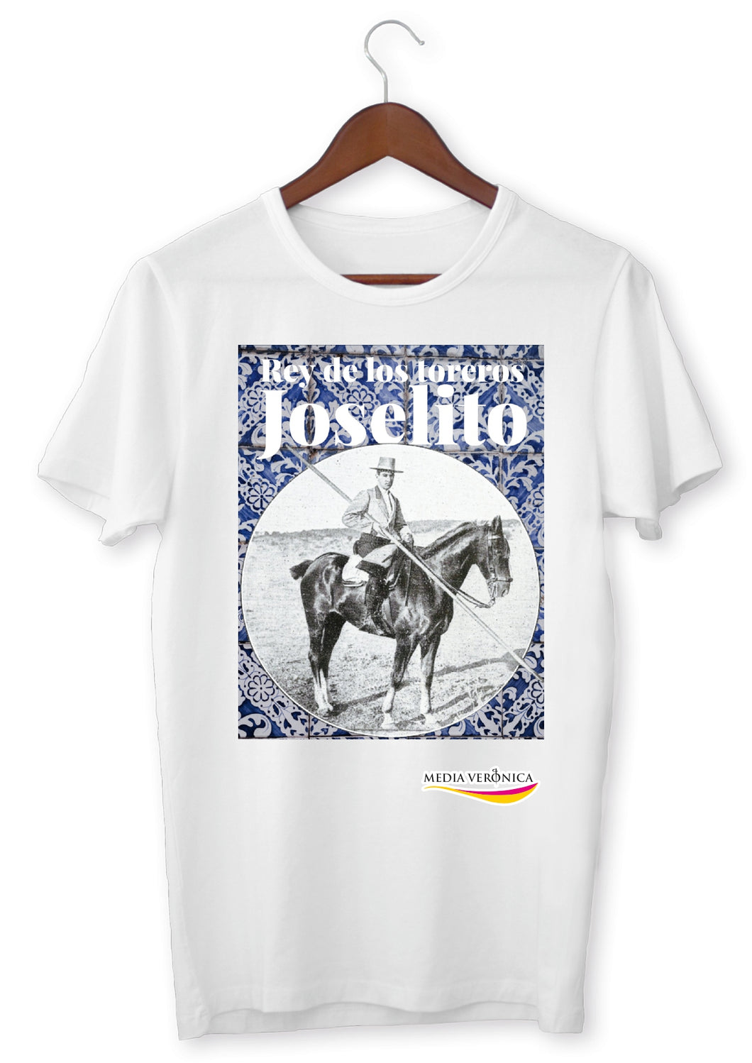 Camiseta Jaca Joselito
